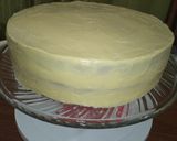 Foto del paso 13 de la receta: Torta de limón y flor de sauco