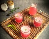 A picture of step 3 of Solkadhi.