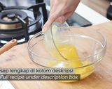 Foto langkah ke 7 dari resep Korean Garlic Cheese Bread.