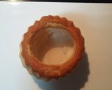 Foto del paso 3 de la receta Volovanes festivos