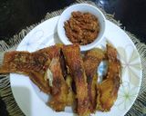 Foto langkah ke 4 dari resep Ikan Nila Goreng.