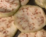 Foto del paso 1 de la receta: Berenjena crujiente en el horno