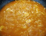 Foto del paso 10 de la receta: Atún con patatas y salsa de cebolla