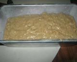 Foto del paso 6 de la receta: Panque de plátano