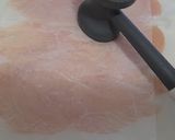 Foto del paso 1 de la receta: Flamenquín de pollo