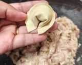 Foto langkah ke 5 dari resep Wonton soup.