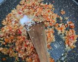 Foto langkah ke 3 dari resep Sambal Rebon Pedas.