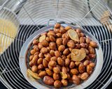 Foto langkah ke 5 dari resep Kering Tempe Parut Krispi.