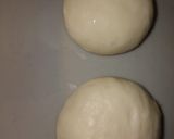 A picture of step 3 of Kachori Chaat.