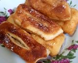 عکس مرحله 1 از دستور شیرینی زبان
