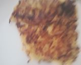 Foto del paso 6 de la receta: Rösti