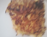 Foto del paso 6 de la receta: Rösti