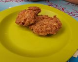 Foto langkah ke 7 dari resep Ayam krispy.