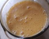 Foto del paso 1 de la receta: Gelatina de naranja cremosa🍊