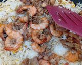 Foto langkah ke 4 dari resep Nasi Goreng Thailand.