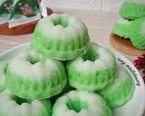 Foto langkah ke 4 dari resep Putu Ayu Pandan.