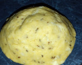 Foto del paso 3 de la receta: Chipa con queso