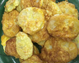 Foto del paso 1 de la receta: Papas a la importancia
