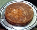 Foto del paso 7 de la receta: Bizcochuelo Torta Básica