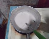Foto langkah ke 1 dari resep Bubur lolos (bubur 7 bulanan).