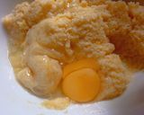 Une image de l'étape 3 de Tarte à la noix de coco 🥥🥥🥥.