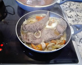 Foto del paso 3 de la receta: Hígado de res