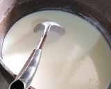صورة لخطوة 7 من وصفة كبة بلبنية