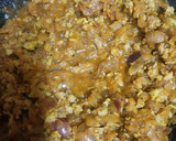 பிரட் மட்டன் ரோல்(bread mutton roll recipe in tamil) ரெசிபி ஸ்டேப் 4 புகைப்படம்