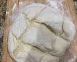 Foto del paso 4 de la receta: Pan Campesino Redondo