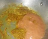 Shahi soya chap curry recipe step 4 photo