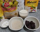 Foto langkah ke 1 dari resep Selai Coklat.