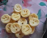 Foto del paso 1 de la receta: Cara de papa ☺ y brochettes de cuadril y verduras