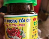 Hình bước làm 4 của món Ốc móng tay xào sate cay