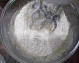 Foto langkah ke 4 dari resep Roti Pisang Panggang.