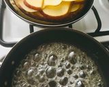 Foto del paso 8 de la receta: 🧇TORTILLA🧇 DULCE DE 🍎MANZANAS 🍎 CARAMELIZADAS