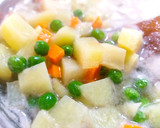 Foto del paso 1 de la receta: Ensaladilla