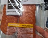 Foto del paso 8 de la receta: 90. Mini Pizza de Batata y Pepperoni