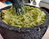 Foto del paso 3 de la receta: Guacamole, mi amor 🥑