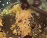 صورة لخطوة 1 من وصفة صالونه لحم بقدر الضغط (ايدام لحم) 👌😋