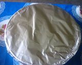 Foto del paso 14 de la receta: Pastel imposible/ chocoflan