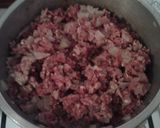 Foto del paso 1 de la receta: Empanadas