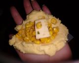 Foto del paso 3 de la receta: Tamales de carne y humita