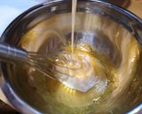 Málnás-csokis süti recept fázis 8 fotója