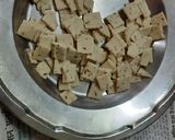 खारे शंकरपाळे (Khare Shankarpale Recipe In Marathi) रेसिपी स्टेप 6 फोटो 