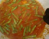 Foto langkah ke 5 dari resep Kerang Dara Saus Padang.