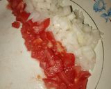 Foto del paso 1 de la receta: Guacamole casero