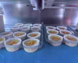 Foto del paso 3 de la receta: Mousse de mango