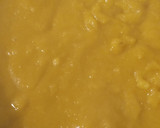 மாம்பழ ரவை அல்வா ரெசிபி ஸ்டேப் 4 புகைப்படம்