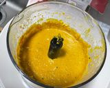 Foto del paso 5 de la receta: Spaghettis fritos con pollo al curry