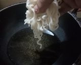 சைனீஸ் பெல்(chinese bhel recipe in tamil) ரெசிபி ஸ்டேப் 2 புகைப்படம்